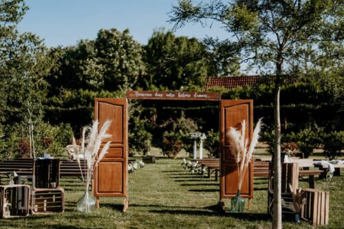 Arche portes – Image 2