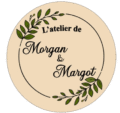 L'atelier de Morgan et Margot