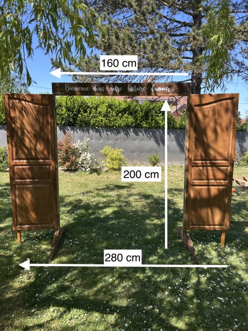 Arche portes – Image 3