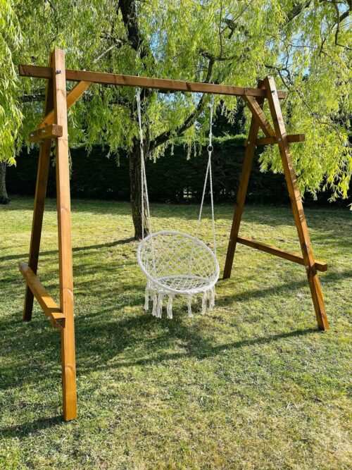 Balançoire – Image 2