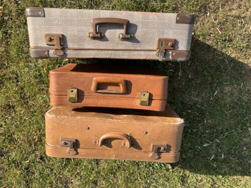 Valise vintage – Image 2