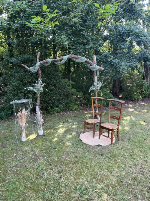 Arche bois – Image 2