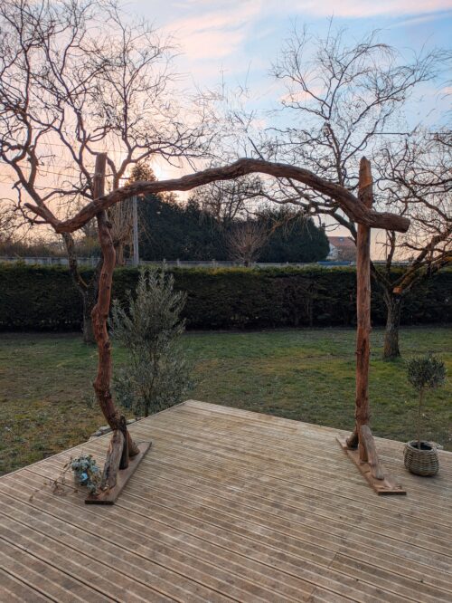 Arche bois – Image 3