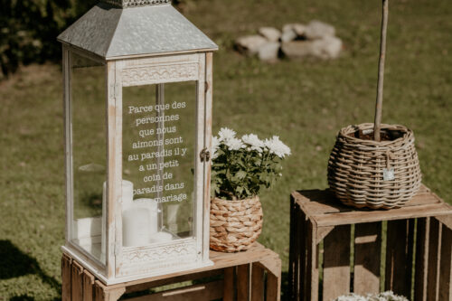 Lanterne hommage 👼 – Image 2