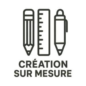 Demande sur mesure