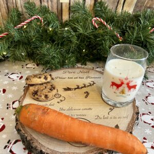 Plateau du Père Noël 🎅